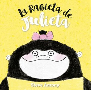 La Rabieta De Julieta