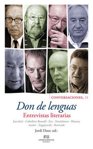Don De Lenguas