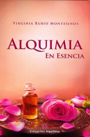 Alquimia En Esencia