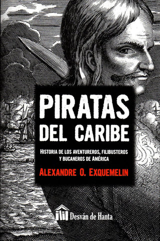 Piratas Del Caribe