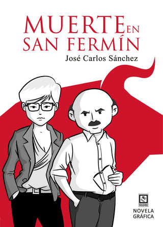 Muerte En San Fermín