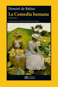La Comedia Humana