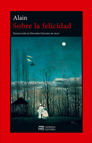 Sobre La Felicidad
