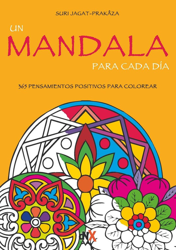 Un Mandala Para Cada Día