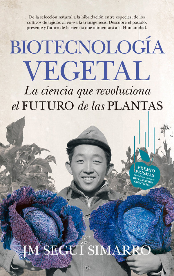 Biotecnología Vegetal