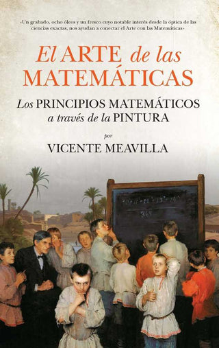 El Arte De Las Matemáticas