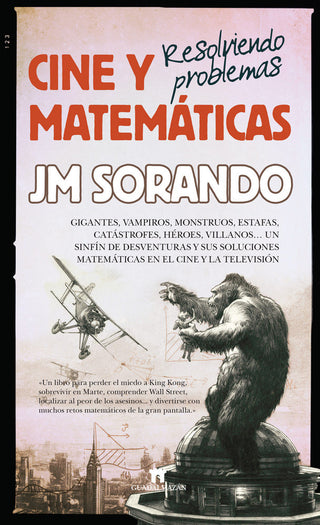 Cine Y Matemáticas: Resolviendo Problemas