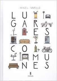 Lugares Comunes