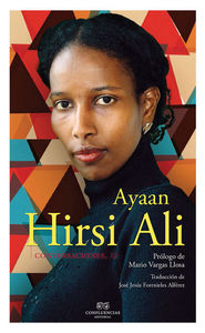 Conversaciones Con Ayaan Hirsi Ali