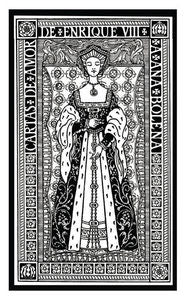 Cartas De Amor De Enrique Viii A Ana Bolena