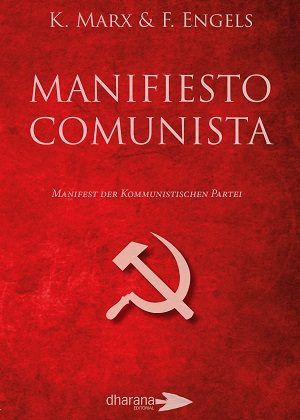 Manifiesto Comunista