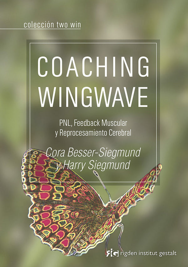 Coaching Wingwave