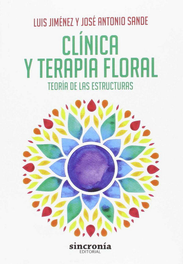 Clínica Y Terapia Floral