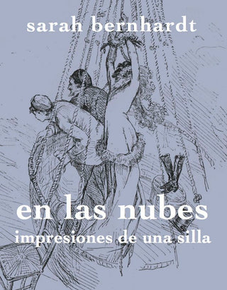 Entre Las Nubes