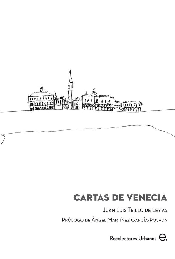 Cartas De Venecia