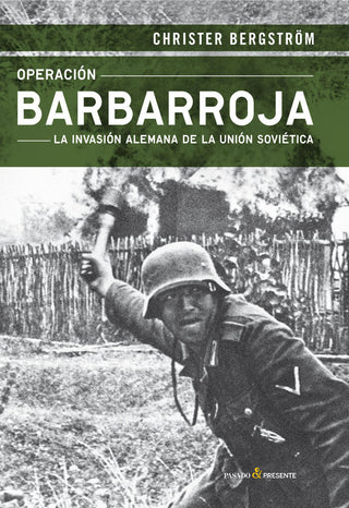 Operación Barbarroja