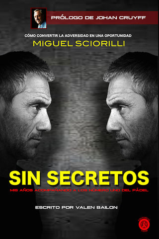 Sin Secretos