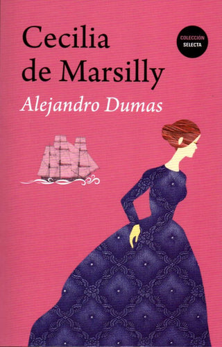 Cecilia De Marsilly