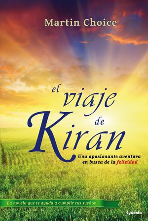 El Viaje De Kiran