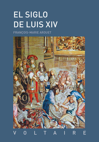 El Luis Del Siglo Xiv