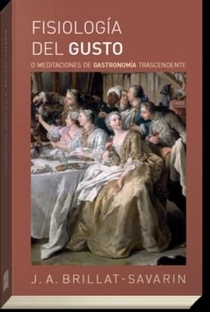 Fisiologia Del Gusto