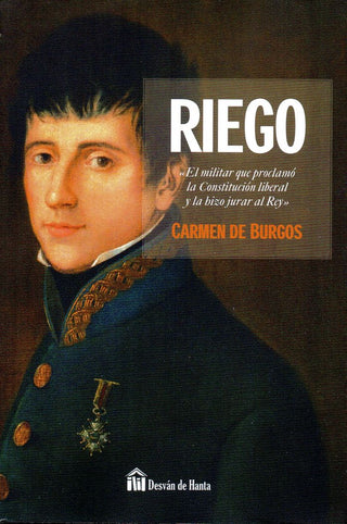 Riego