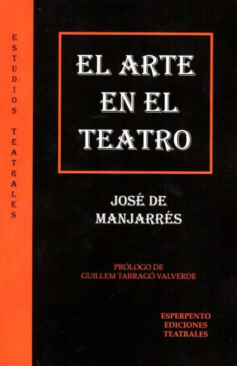 El Arte En El Teatro