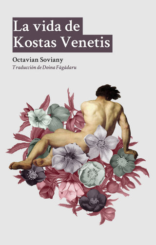 La Vida De Kostas Venetis