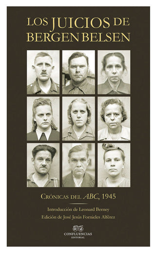 Los Juicios De Bergen Belsen