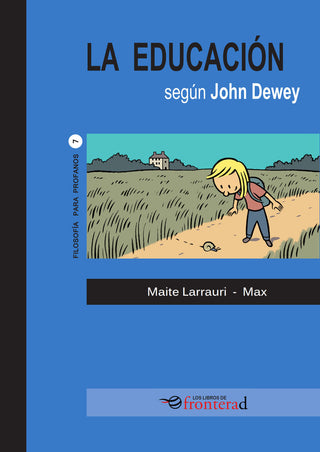 La Educacion Segun John Dewey