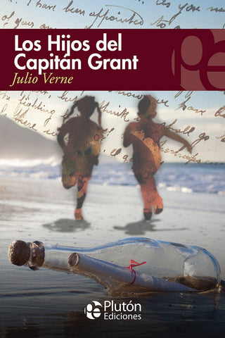Los Hijos Del Capitan Grant