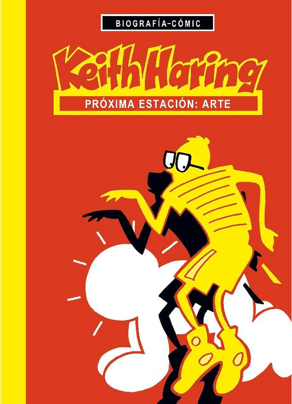 Keith Haring