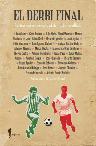 El Derbi Final