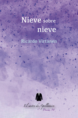 Nieve Sobre Nieve