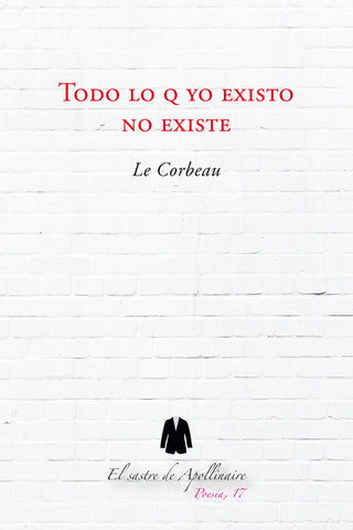Todo Lo Q Yo Existo No Existe