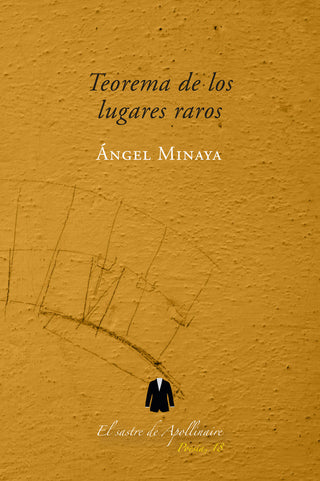 Teorema De Los Lugares Raros