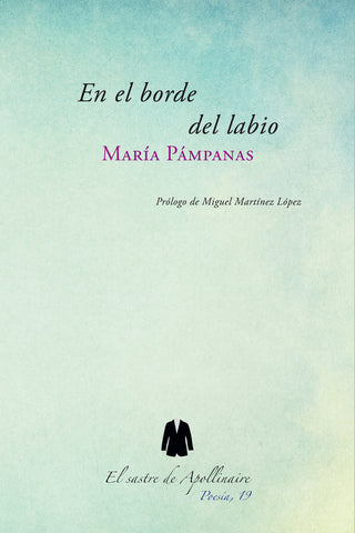 En El Borde Del Labio