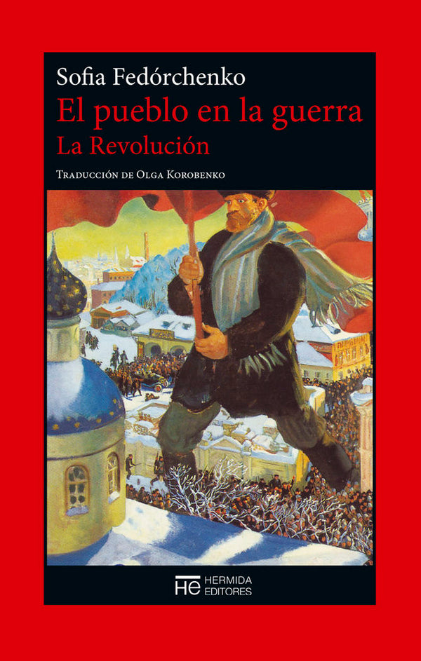 La Revolución