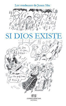 Si Dios Existe