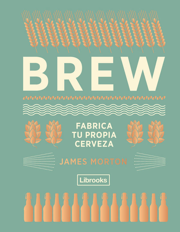 Brew: Fabrica Tu Propia Cerveza