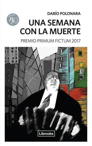 Una Semana Con La Muerte