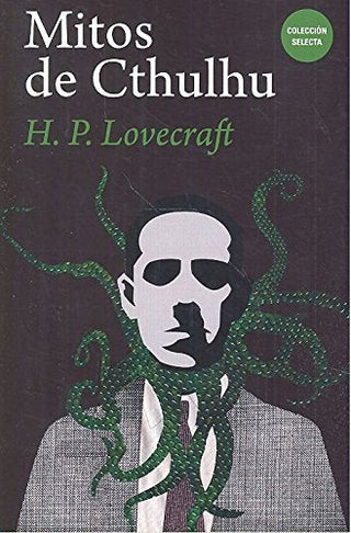 Mitos De Cthulhu