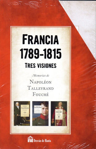 Francia 1789-1815