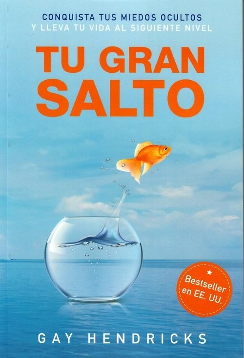 Tu Gran Salto