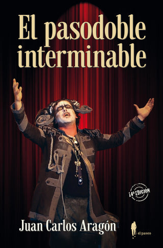 El Pasodoble Interminable