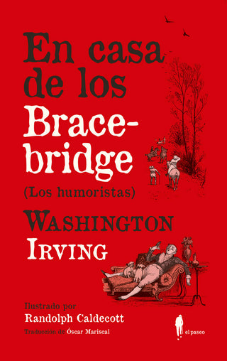 En Casa De Los Bracebridge