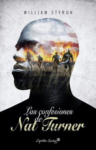 Las Confesiones De Nat Turner
