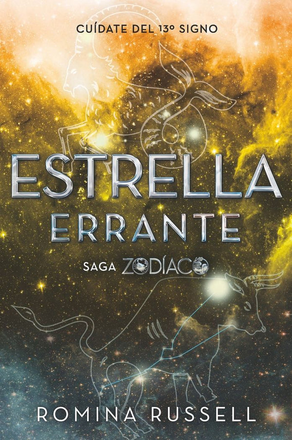 Estrella Errante