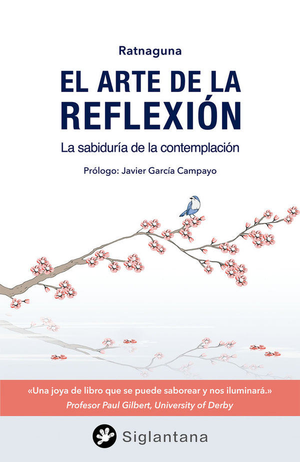 El Arte De La Reflexion