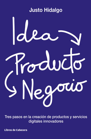 Idea, Producto Y Negocio